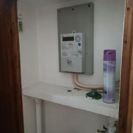 Boca Doce Ponta Delgada