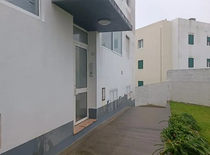 Boca Doce Ponta Delgada