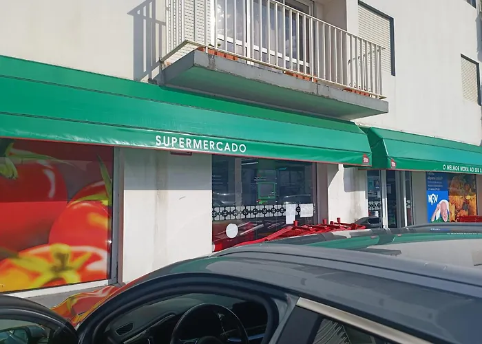 Boca Doce Ponta Delgada