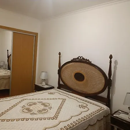 Boca Doce * Ponta Delgada