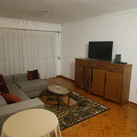 Boca Doce Apartment