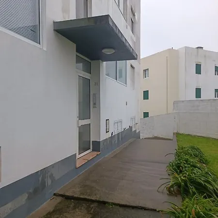 Boca Doce 蓬塔德尔加达