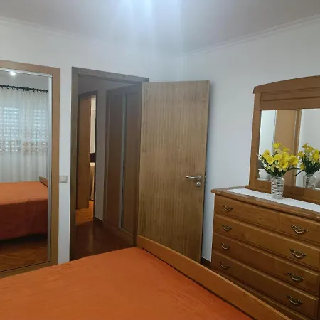 Boca Doce Apartamento Ponta Delgada