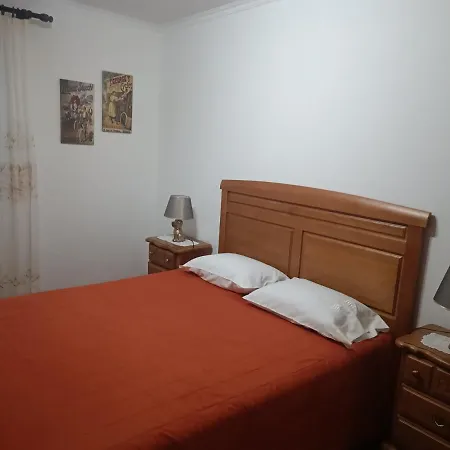 Apartamento Boca Doce *