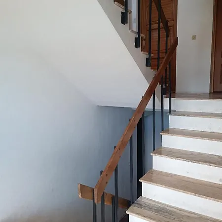 Boca Doce Apartment *