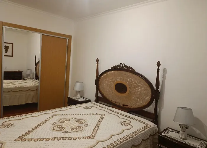 Boca Doce * Ponta Delgada (Sao Miguel)