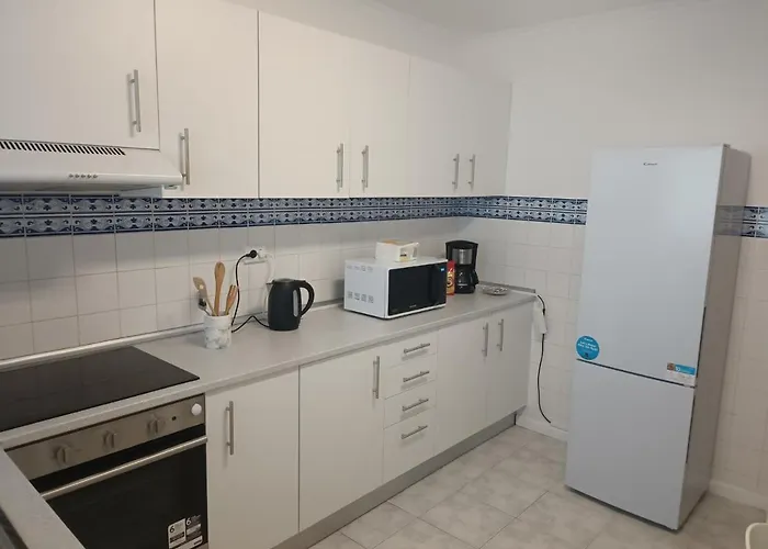 Boca Doce Apartment Ponta Delgada