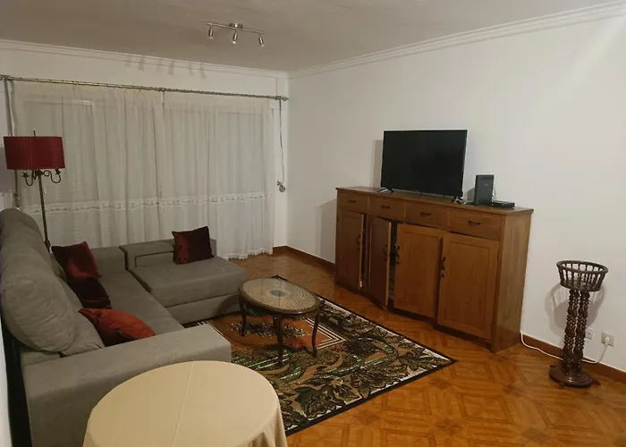 Boca Doce Apartment