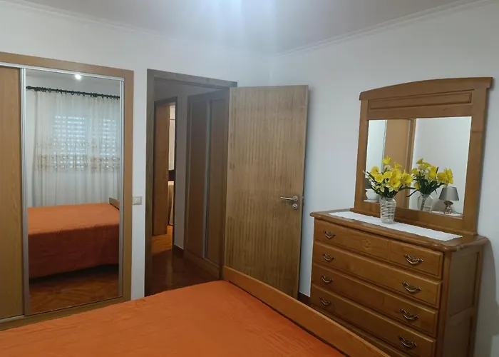 Boca Doce Apartment Ponta Delgada