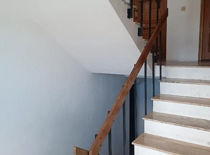 Boca Doce Apartment *